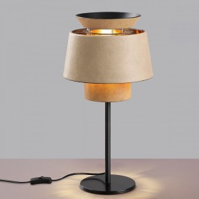 Настольная лампа декоративная Odeon Light Kressa 4992/1T в Губахе - gubaha.mebel24.online | фото 3