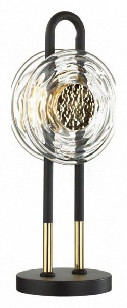 Настольная лампа декоративная Odeon Light Magnet 5407/12TL в Губахе - gubaha.mebel24.online | фото 2