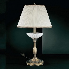 Настольная лампа декоративная Reccagni Angelo 5400 P 5400 G в Губахе - gubaha.mebel24.online | фото 3