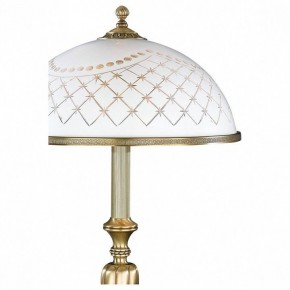 Настольная лампа декоративная Reccagni Angelo 7002 P 7002 G в Губахе - gubaha.mebel24.online | фото