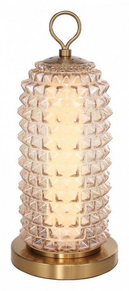 Настольная лампа декоративная ST-Luce SAGUARO SL6144.304.01 в Губахе - gubaha.mebel24.online | фото 2