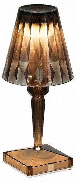 Настольная лампа декоративная ST-Luce SPARKLE SL1010.734.01 в Губахе - gubaha.mebel24.online | фото 3