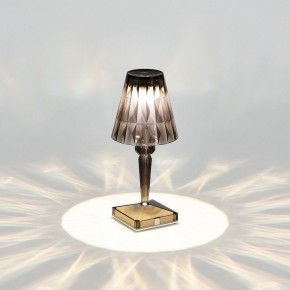Настольная лампа декоративная ST-Luce SPARKLE SL1010.734.01 в Губахе - gubaha.mebel24.online | фото 7