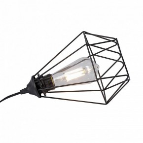 Настольная лампа декоративная Vitaluce V2803 V2803-1/1L в Губахе - gubaha.mebel24.online | фото 4