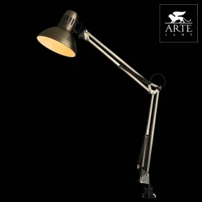 Настольная лампа офисная Arte Lamp Senior A6068LT-1AB в Губахе - gubaha.mebel24.online | фото 3