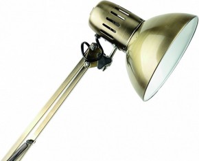 Настольная лампа офисная Arte Lamp Senior A6068LT-1AB в Губахе - gubaha.mebel24.online | фото 4