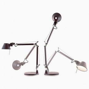 Настольная лампа офисная Artemide  A011830 в Губахе - gubaha.mebel24.online | фото 3