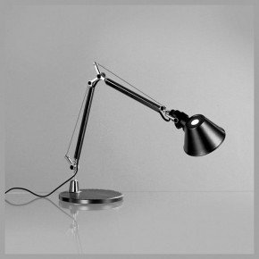 Настольная лампа офисная Artemide  A011830 в Губахе - gubaha.mebel24.online | фото 7