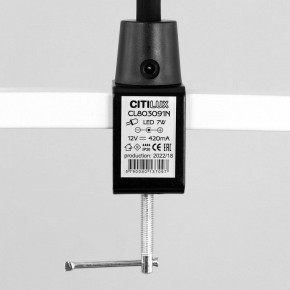 Настольная лампа офисная Citilux Рио CL803091N в Губахе - gubaha.mebel24.online | фото 14