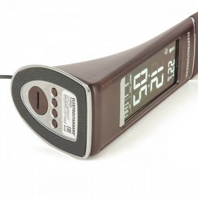 Настольная лампа офисная Elektrostandard ELARA a037504 в Губахе - gubaha.mebel24.online | фото 4