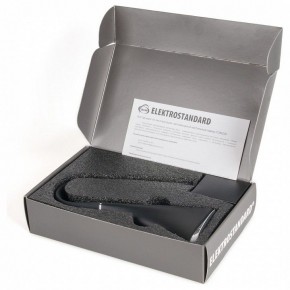 Настольная лампа офисная Elektrostandard ELARA a037526 в Губахе - gubaha.mebel24.online | фото 2
