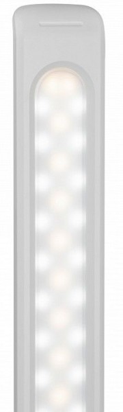 Настольная лампа офисная Эра NLED-500 Б0057192 в Губахе - gubaha.mebel24.online | фото 4