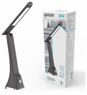 Настольная лампа офисная Gauss GT203 GT2032 в Губахе - gubaha.mebel24.online | фото 2