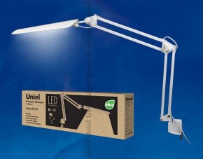 Настольная лампа офисная Uniel TLD-524 10610 в Губахе - gubaha.mebel24.online | фото 2