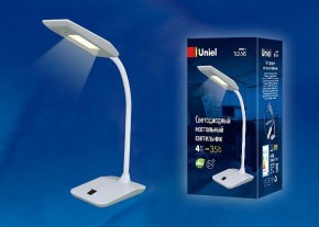 Настольная лампа офисная Uniel TLD-545 UL-00002231 в Губахе - gubaha.mebel24.online | фото 2