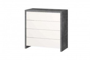 НЕКСТ - К4 Комод в Губахе - gubaha.mebel24.online | фото 3