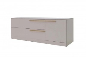 НИКОЛЬ 3 Тумба ТВ в Губахе - gubaha.mebel24.online | фото 1