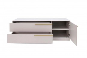 НИКОЛЬ 3 Тумба ТВ в Губахе - gubaha.mebel24.online | фото 4