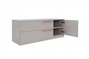 НИКОЛЬ 3 Тумба ТВ в Губахе - gubaha.mebel24.online | фото 6