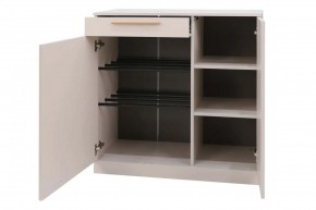 НИКОЛЬ 33 Тумба для обуви в Губахе - gubaha.mebel24.online | фото 3