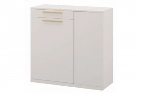 НИКОЛЬ 33 Тумба для обуви в Губахе - gubaha.mebel24.online | фото