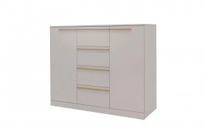 НИКОЛЬ Гостиная (модульная) в Губахе - gubaha.mebel24.online | фото 4
