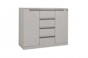НИКОЛЬ Гостиная (модульная) в Губахе - gubaha.mebel24.online | фото 6