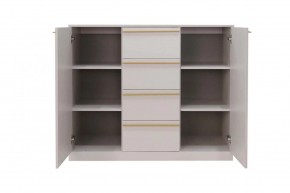 НИКОЛЬ Гостиная (модульная) в Губахе - gubaha.mebel24.online | фото 7