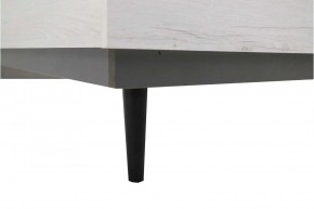 НИЛЬС - 7.16 Кровать с ортопедом 1600 в Губахе - gubaha.mebel24.online | фото 7