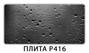 Обеденный стол Паук с фотопечатью узор Плита Р410 в Губахе - gubaha.mebel24.online | фото 12