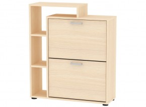 Обувница W118 (ДМ) в Губахе - gubaha.mebel24.online | фото