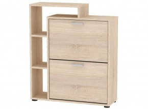 Обувница W118 (ДСС) в Губахе - gubaha.mebel24.online | фото