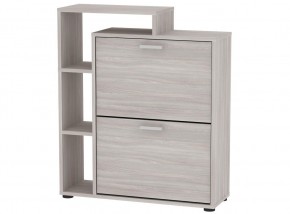 Обувница W118 (ЯШС) в Губахе - gubaha.mebel24.online | фото
