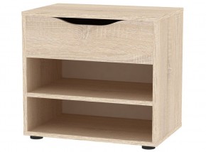 Обувница W119 (ДСС) в Губахе - gubaha.mebel24.online | фото