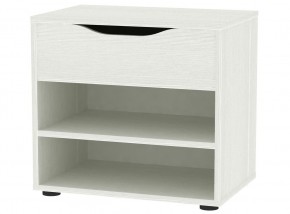 Обувница W119 (ВД) в Губахе - gubaha.mebel24.online | фото