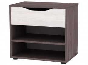 Обувница W119 (ЯАТ-ЯАС) в Губахе - gubaha.mebel24.online | фото