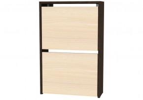 Обувница W120 в Губахе - gubaha.mebel24.online | фото 8