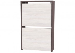 Обувница W120 (ЯАТ-ЯАС) в Губахе - gubaha.mebel24.online | фото