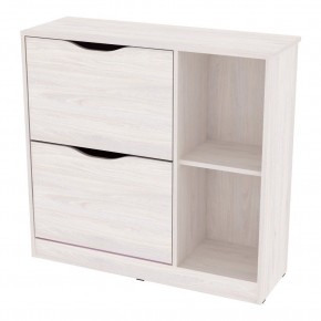 Обувница W30 (ЯАС) в Губахе - gubaha.mebel24.online | фото