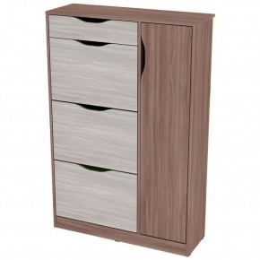 Обувница W44 (ЯШТ-ЯШС) в Губахе - gubaha.mebel24.online | фото