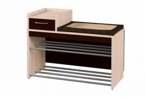 ОЛЬГА 5 Тумба в Губахе - gubaha.mebel24.online | фото 1