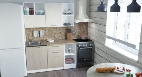 ОЛЬГА Кухонный гарнитур Нормал 3 (1500 мм ) в Губахе - gubaha.mebel24.online | фото