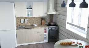 ОЛЬГА Кухонный гарнитур Нормал 4 (1500 мм ) в Губахе - gubaha.mebel24.online | фото