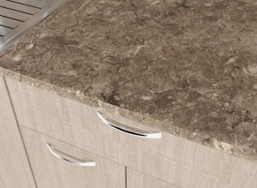 ОЛЬГА Кухонный гарнитур Оптима 1 (1300*2500 мм) в Губахе - gubaha.mebel24.online | фото 10