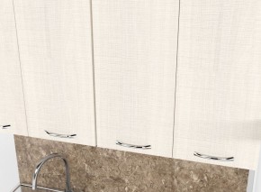 ОЛЬГА Кухонный гарнитур Оптима 1 (1300*2500 мм) в Губахе - gubaha.mebel24.online | фото 9