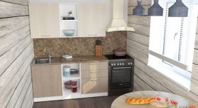 ОЛЬГА Кухонный гарнитур Стандарт 5 (1600 мм) в Губахе - gubaha.mebel24.online | фото