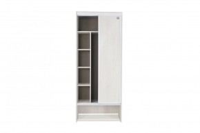 ОЛЬГА-МИЛК 10 Шкаф-купе с зеркалом в Губахе - gubaha.mebel24.online | фото 4