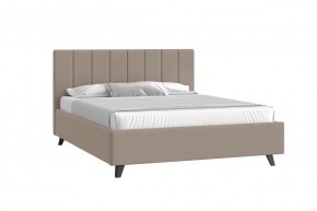 ОЛИВИЯ Кровать с ПМ 1800 в Губахе - gubaha.mebel24.online | фото 2