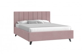 ОЛИВИЯ Кровать с ПМ 1800 в Губахе - gubaha.mebel24.online | фото 3