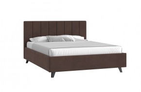 ОЛИВИЯ Кровать с ПМ 1800 в Губахе - gubaha.mebel24.online | фото 6